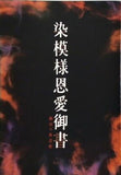 染模様恩愛御書 細川の血達磨 2010年 3月 日生劇場