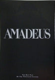 AMADEUS THE BEST PLAY Of The Twentieth Century 1998年
