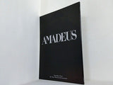AMADEUS THE BEST PLAY Of The Twentieth Century 1998年