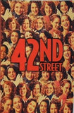 42ND STREET JAPAN TOUR 2004