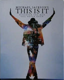 スチールブック マイケル・ジャクソン MICHAEL JACKSON’S THIS IS IT Steelbook