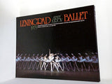LENIGRAD STATE KIROV BALLET 1979