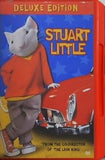 スチュアート・リトル STUART LITTLE