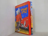 スチュアート・リトル STUART LITTLE