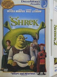 シュレック SHReK