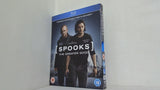 スプークス Spooks