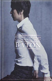 徳永英明 Hideaki Tokunaga Concert Tour 2017 BATON