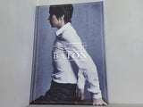 徳永英明 Hideaki Tokunaga Concert Tour 2017 BATON