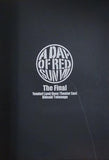 徳永英明 A DAY OF RED SUN VII The Final Hideaki Tokunaga