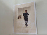徳永英明 VOCALIST ＆ BALLADE BEST パンフレット 25th anniversary concert tour2011