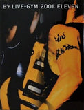 B'z LIVE-GYM 2001 ELEVEN