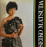 松田聖子 コンサート　パンフレット　1982年
