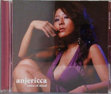 anjericca voice of mind