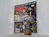 NME 2013年 2月号 The Cribs ザ・クリブス