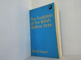 The Evolution of the British Welfare State Derek Fraser