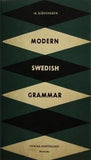 Modern Swedish Grammar Im. Björkhagen