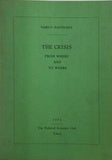 The Crisis From Where and to Where HARUO NANIWADA