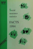 Social insurance statistics FACTS 1994 SWEDEN RFV