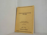 Svensk kooperationsforskning 1974-1984 Kooperativa institutet
