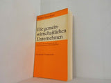 Die gemein-wirtschaftlichen Unternehmen Walter Hesselbach