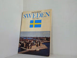 SWEDEN スウェーデン