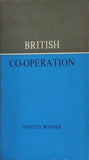 BRITISH CO-OPERATION Arnold Bonner