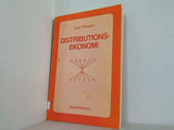 DISTRIBUTIONS EKONOMI Lars Persson