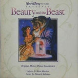 Beauty and the Beast: Original Motion Picture Soundtrack