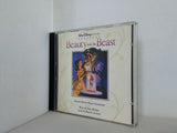 Beauty and the Beast: Original Motion Picture Soundtrack