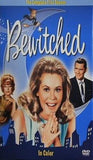 奥様は魔女 Bewitched In Color