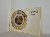 The story of Minton