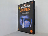 クイーン グレイテスト・フリックス QUEEN Greatest Flix