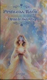 Princess Magic Oracle Cards