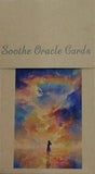 Soothe Oracle Cards スーズ・オラクルカード 華月エアリ
