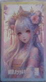 観音オラクルカード・蓮 Holy Charm
