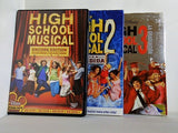 ハイスクール・ミュージカル HIGH SCHOOL MUSICAL