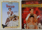 プリンセス プリンセス・ダイアリーズ2 Princesa PRINCESS DIARIES 2