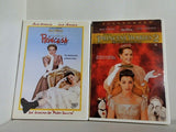 プリンセス プリンセス・ダイアリーズ2 Princesa PRINCESS DIARIES 2