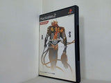 PS2 ANUBIS ZONE OF THE ENDERS SPECIAL EDITION