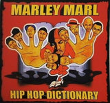 Hip Hop Dictionary Marley Marl