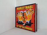 Hip Hop Dictionary Marley Marl