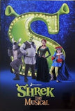 SHREK THE MUSICAL トライアウト公演 2022年
