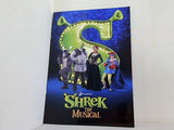 SHREK THE MUSICAL トライアウト公演 2022年