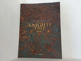 MUSICAL 騎士物語 KNIGHTS TALE 2021.9.7-11.29