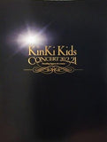 KinKi Kids CONCERT 20.2.21 KinKi Kids