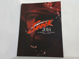 Endless SHOCK 2014 堂本光一