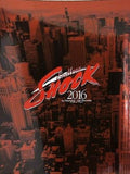 Endless SHOCK 2016 堂本光一