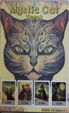 Mystic Cat Tarot ミスティックキャットタロット