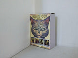 Mystic Cat Tarot ミスティックキャットタロット