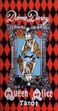 Queen Alice TAROT Dame Darcy クイーン・アリス・タロット デイム・ダーシー